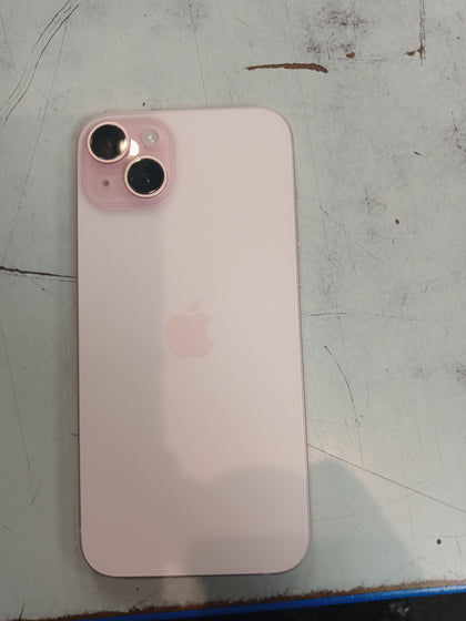 Iphone 15 plus