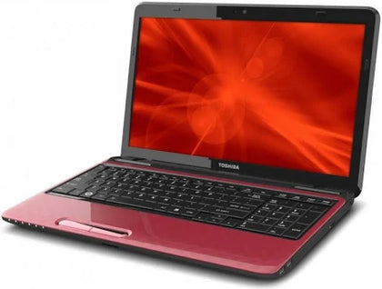 Toshiba L750 Laptop 15.6