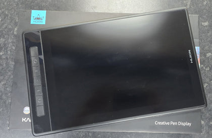Huion Kamvas Pro 13 2.5K - Boxed - Excellent Condition.