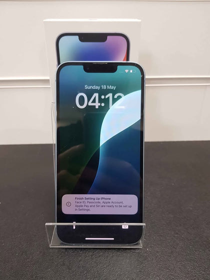Apple iPhone 14 - 128 GB - Blue *BOXED*