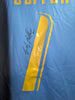 DX Football Prizes Gianluigi Buffon Signed Italy Football Shirt - With COA - Size Medium