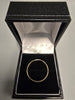 9ct Gold Ring 375 3.3G Size U