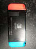 Nintendo switch Console Red/Blue - Charger and Dock Only. Unboxed.