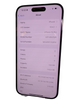 Apple iPhone 15 Pro (128 GB) - Blue Titanium PRESTON STORE