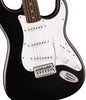 Fender Squier Debut Series Stratocaster Electric Guitar