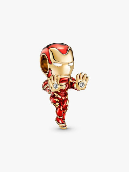 Iron Man MARVEL Pandora Charm