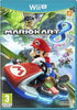 Wii U Console, 32GB Premium Black & Mariiokart 8 game