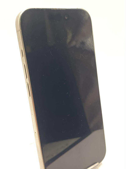 Apple iPhone 15 Pro