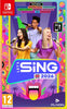 Let's Sing 2026 **Cartridge Only**