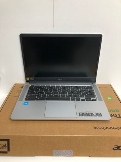 Acer Chromebook 314 14in N4500 4GB 128GB