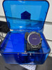 Tag Heuer Connected SAR8A80 Smartwatch - Titanium Metal