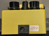 Boss super overdrive sd-1 pedal