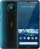 Nokia 5.3 Dual SIM 64GB Cyan