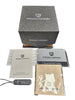 Pagani Gents Chronograph Watch (PD-1701) - Boxed