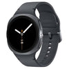 Samsung Galaxy Watch8 40mm Smart Watch - Graphite Brand New