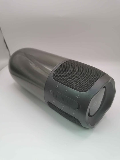 JBL Pulse 3 Wireless Speaker, Unboxed
