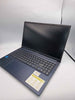 ASUS X1504 15.6" Laptop – Intel Core i3-1215U – 8GB RAM – 128GB SSD – Windows 11