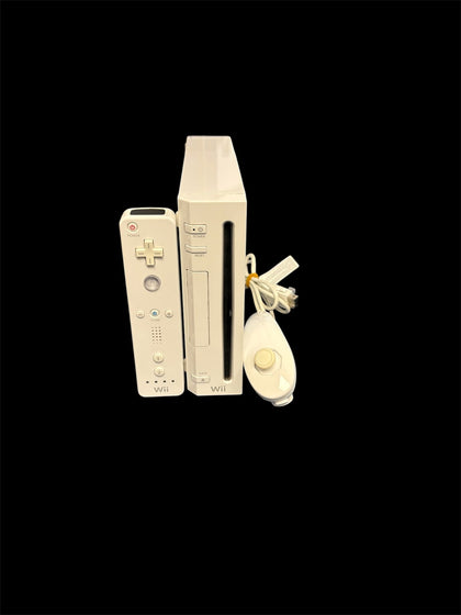 Nintendo Wii Console