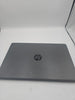 HP 250 G7 15.6" Notebook 8GB ram 256GB SSD