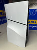 Playstation 5 Slim Console, 1TB, White, Unboxed