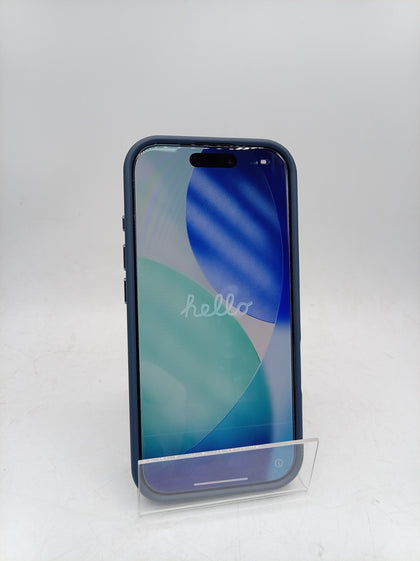 Apple iPhone 17 256GB Green