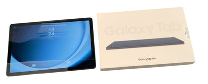 Samsung Galaxy Tab A9 Plus 64GB Black