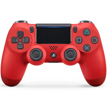 PS4 CONTROLLER - RED