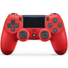 PS4 CONTROLLER - RED