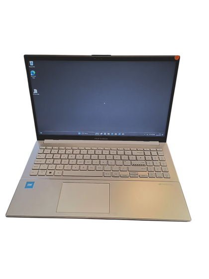 Asus VivoBook Go 15 - 15.6