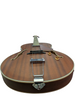 Harley Benton Semi Acoustic Guitar