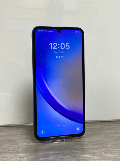 Samsung Galaxy A34 5G - 128GB