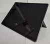 Microsoft Surface Pro X Tablet 13" SQ1 8GB RAM 128GB SSD Windows 11 Black **Please read description**
