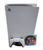 PlayStation 5 Original Disc edition 825GB