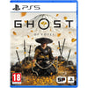Ghost of Yotei PS5 **Collection Only**