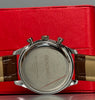 Sekonda Maverick 3407.27  Mens Chronograph Watch 42mm Brown