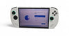 Lenovo Legion Go S Z2 Go Processor, 16GB Ram, 512GB White