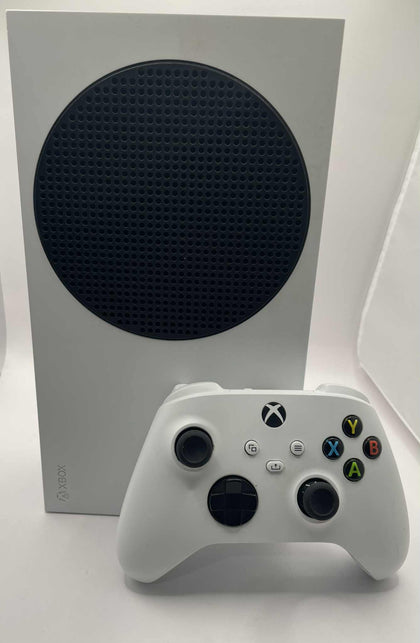 Xbox series s - 500GB