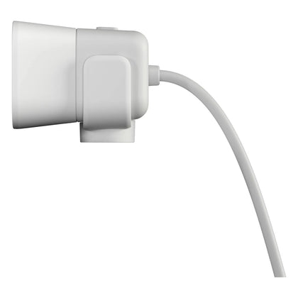 Logitech StreamCam Webcam - White