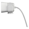 Logitech StreamCam Webcam - White