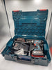Bosch professional GSB 18V-65 Cordless Combi Drill Boxed with 2 batteries and Charger