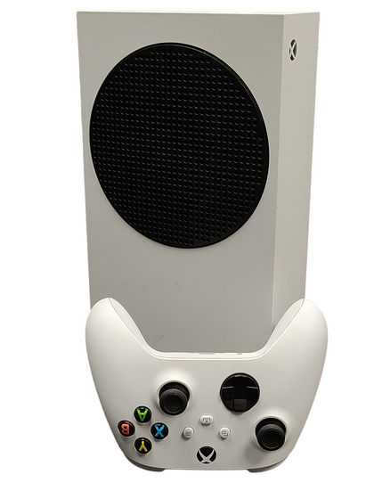 Xbox Series S 512GB Unboxed