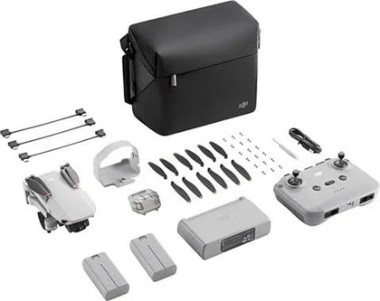 DJI Mini 5 Pro Fly More Combo Drone & DJI RC-2 Remote (All Accessories)