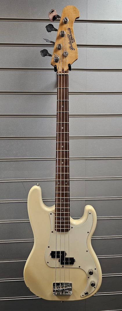 Johnny Brook Bass Guitar