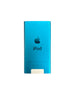 Apple iPod Nano 7th Gen 16GB Blue