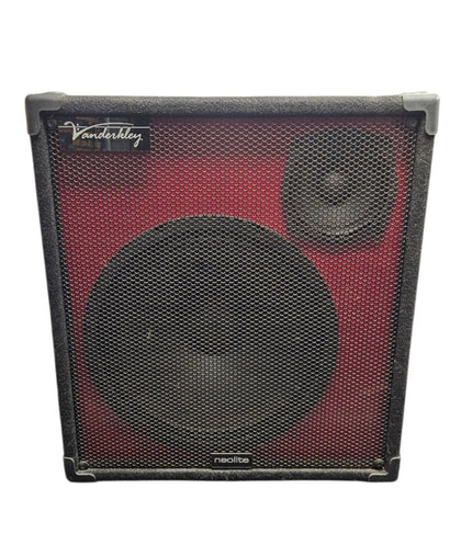Vanderkley 115MN6 500W Speaker COLLECTION ONLY