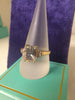 9ct Gold Ring - 3.45g - Size W - Great Yarmouth