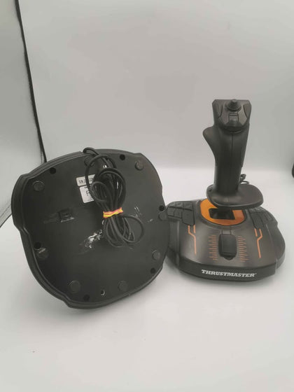 Thrustmaster T. 16000M, FCS Space Sim Duo Joysticks, Unboxed