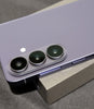 Samsung Galaxy S26 Cobalt Violet, 256GB, Dual Sim, Unlocked - 100% Battery Health