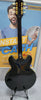 Epiphone ES-345 Ebony Semi-Acoustic Guitar