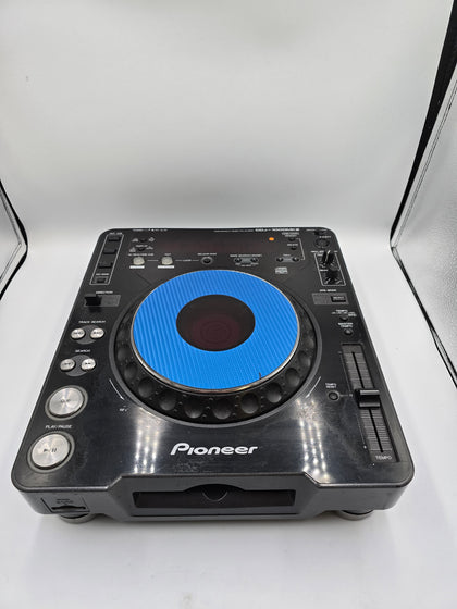 Pioneer CDJ-1000mk2